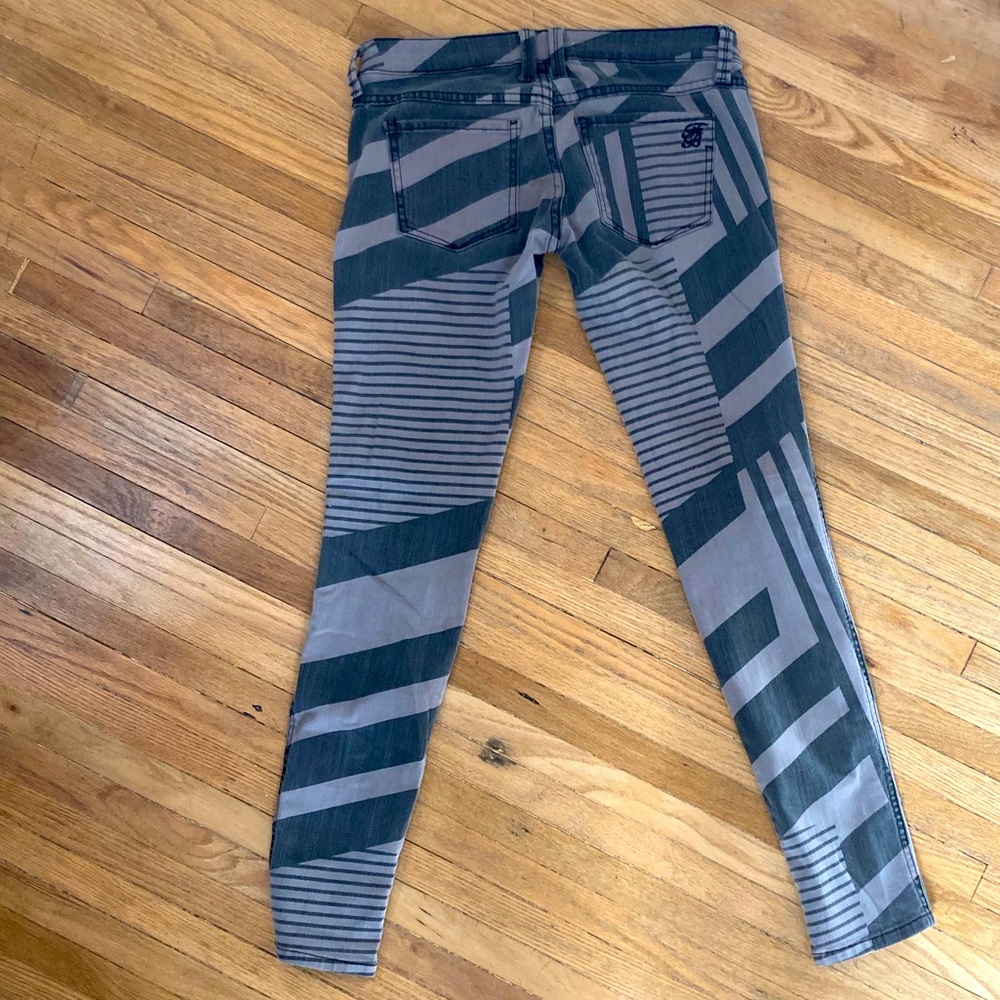 Frankie b jeans